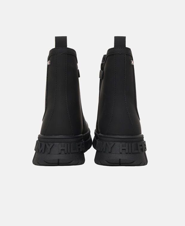 Tommy Hilfiger Chelsea boots Size US 7 / EU 40 - 2 Thumbnail