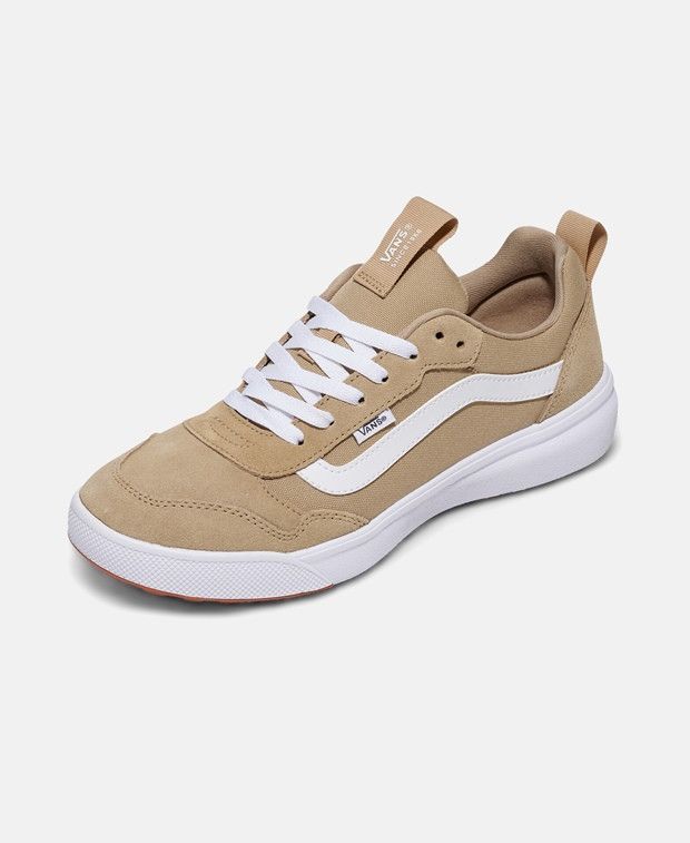 Vans Range EXP Sneakers Size US 9 / EU 42 - 4 Thumbnail