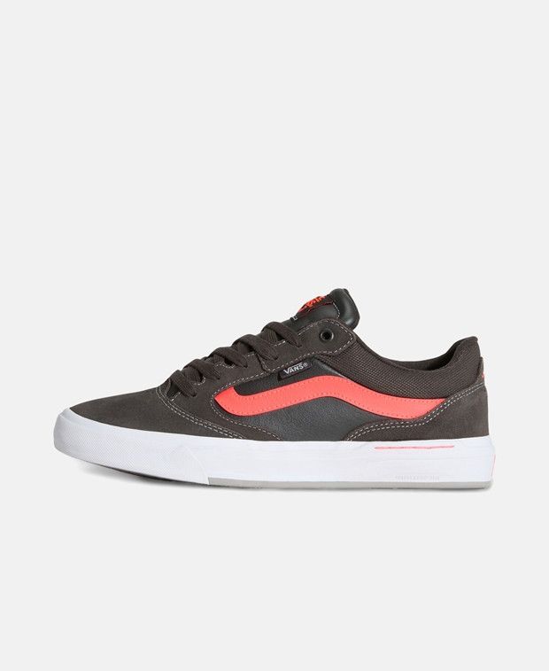 Vans BMX Proof Wafflecup Sneakers Size US 7.5 / EU 40-41 - 4 Thumbnail
