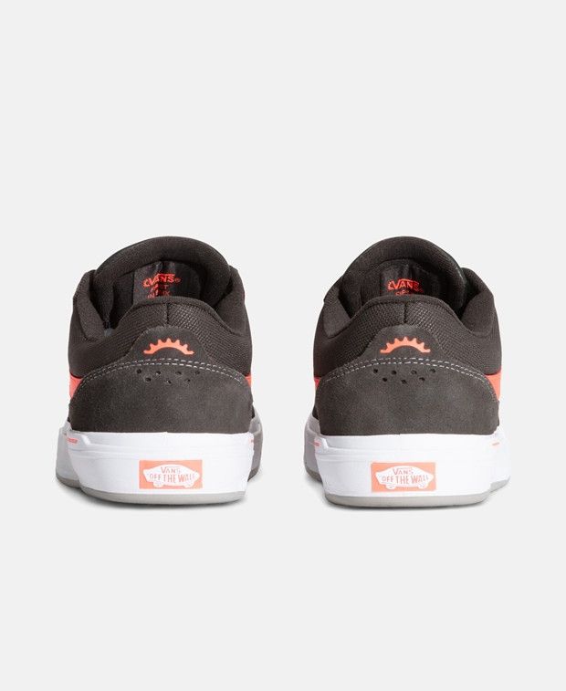Vans BMX Proof Wafflecup Sneakers Size US 7.5 / EU 40-41 - 2 Thumbnail