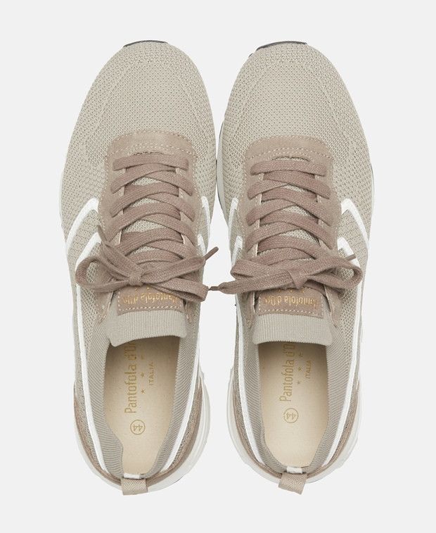 Pantofola d'Oro Sneakers Size US 9 / EU 42 - 3 Thumbnail