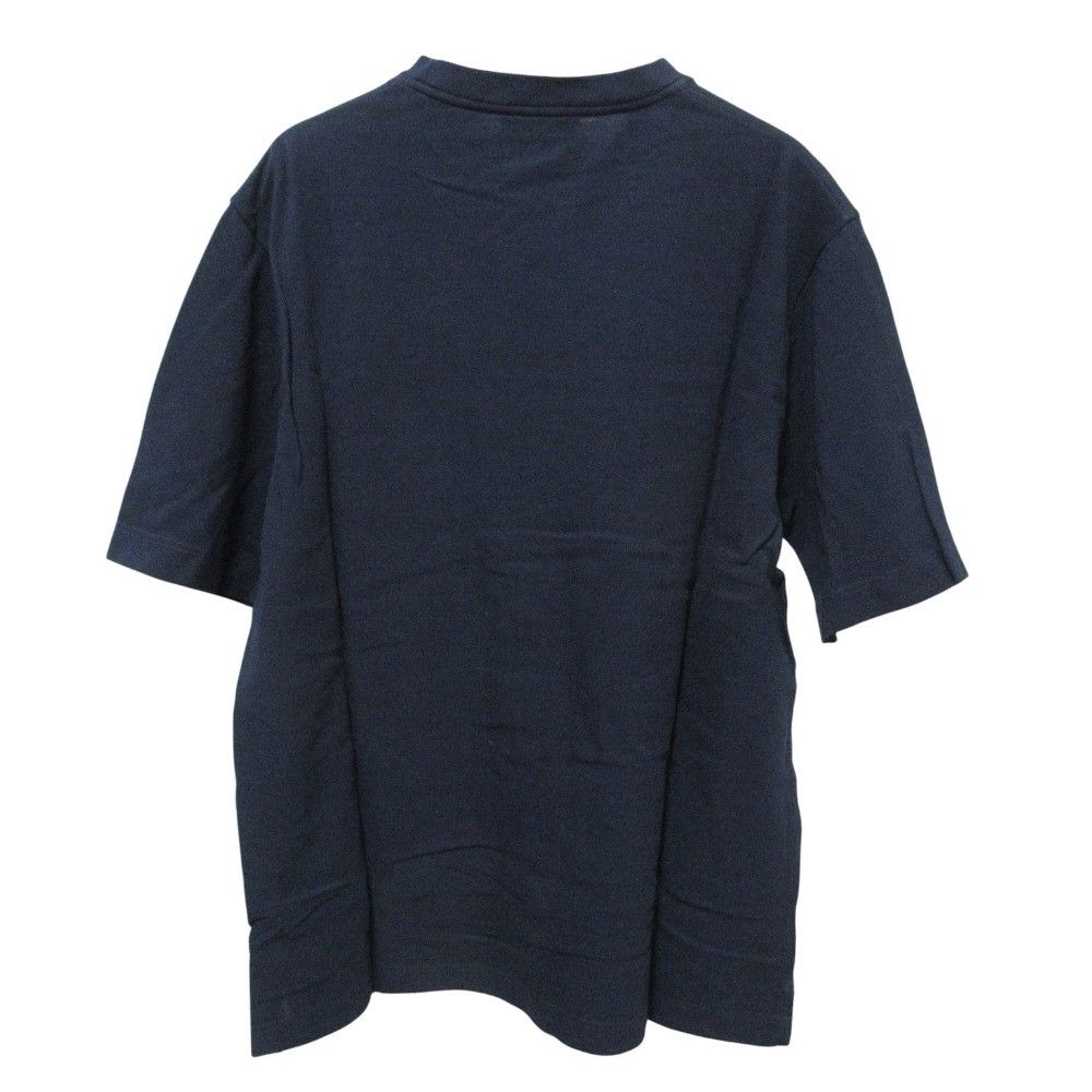 Hermes Hermes Hermès Piqué XL T-shirt Textile T-Shirts DUTY FREE for USA Size ONE SIZE - 2 Thumbnail