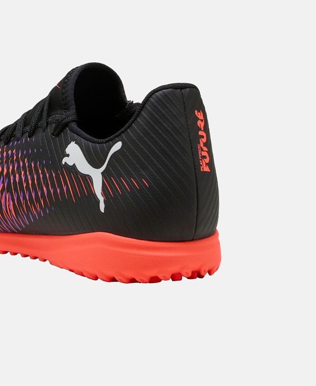 Puma FUTURE 8 PLAY TT Indoor football shoes Size US 11.5 / EU 44-45 - 2 Thumbnail