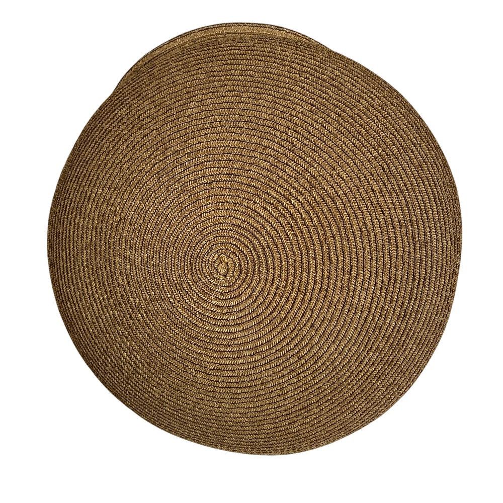 Other Other CA4LA ALABASTER CL Straw Casquette Plant-based Hats ONM01632 DUTY FREE for USA Size ONE SIZE - 6 Thumbnail