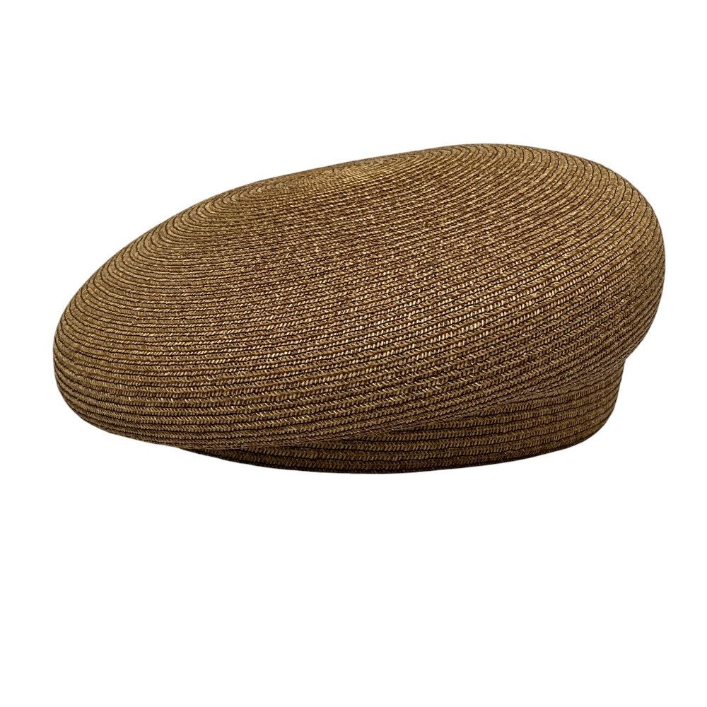 Other Other CA4LA ALABASTER CL Straw Casquette Plant-based Hats ONM01632 DUTY FREE for USA Size ONE SIZE - 4 Thumbnail