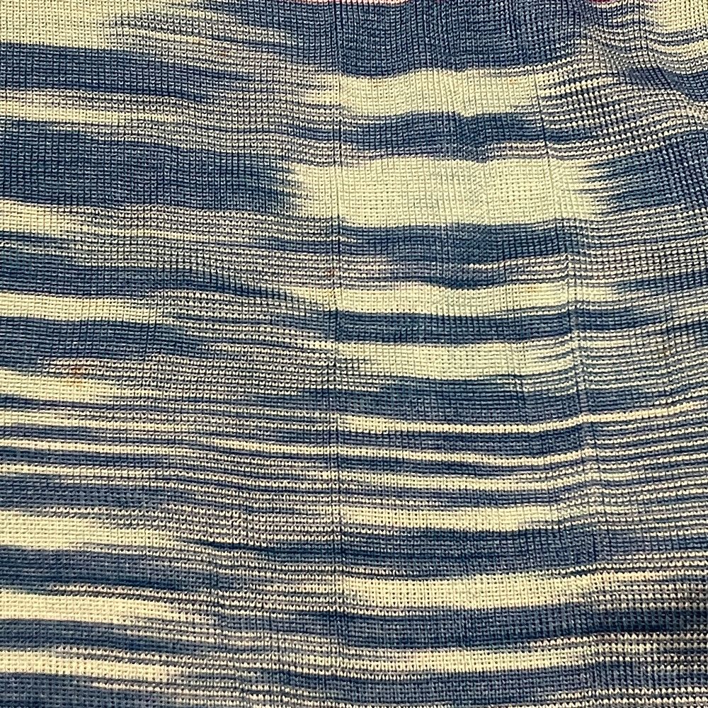 Missoni Missoni Rayon Knit Top Textile Tops DUTY FREE for USA