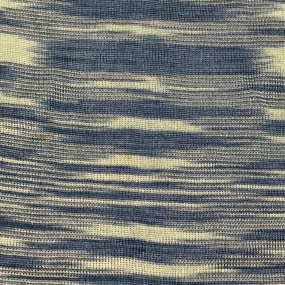 Missoni Missoni Rayon Knit Top Textile Tops DUTY FREE for USA