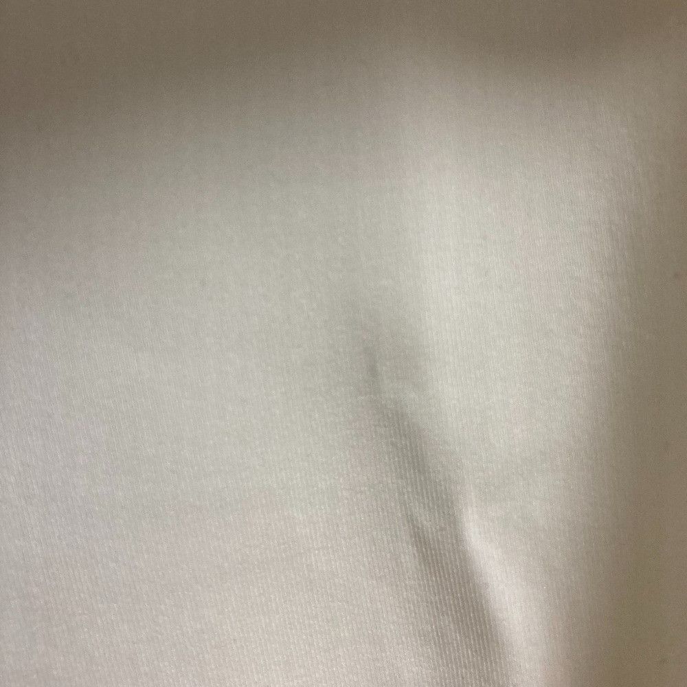 Emporio Armani Emporio Armani Emporio Armani Shirring Sleeve Panel Top Textile Tops DUTY FREE for USA Size ONE SIZE - 6 Thumbnail