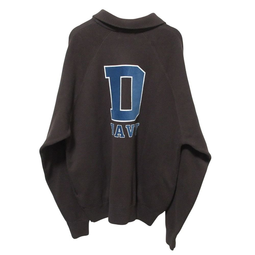 Other Other J.J.MERCER Knit Sweater Textile Tops DUTY FREE for USA Size ONE SIZE - 2 Thumbnail