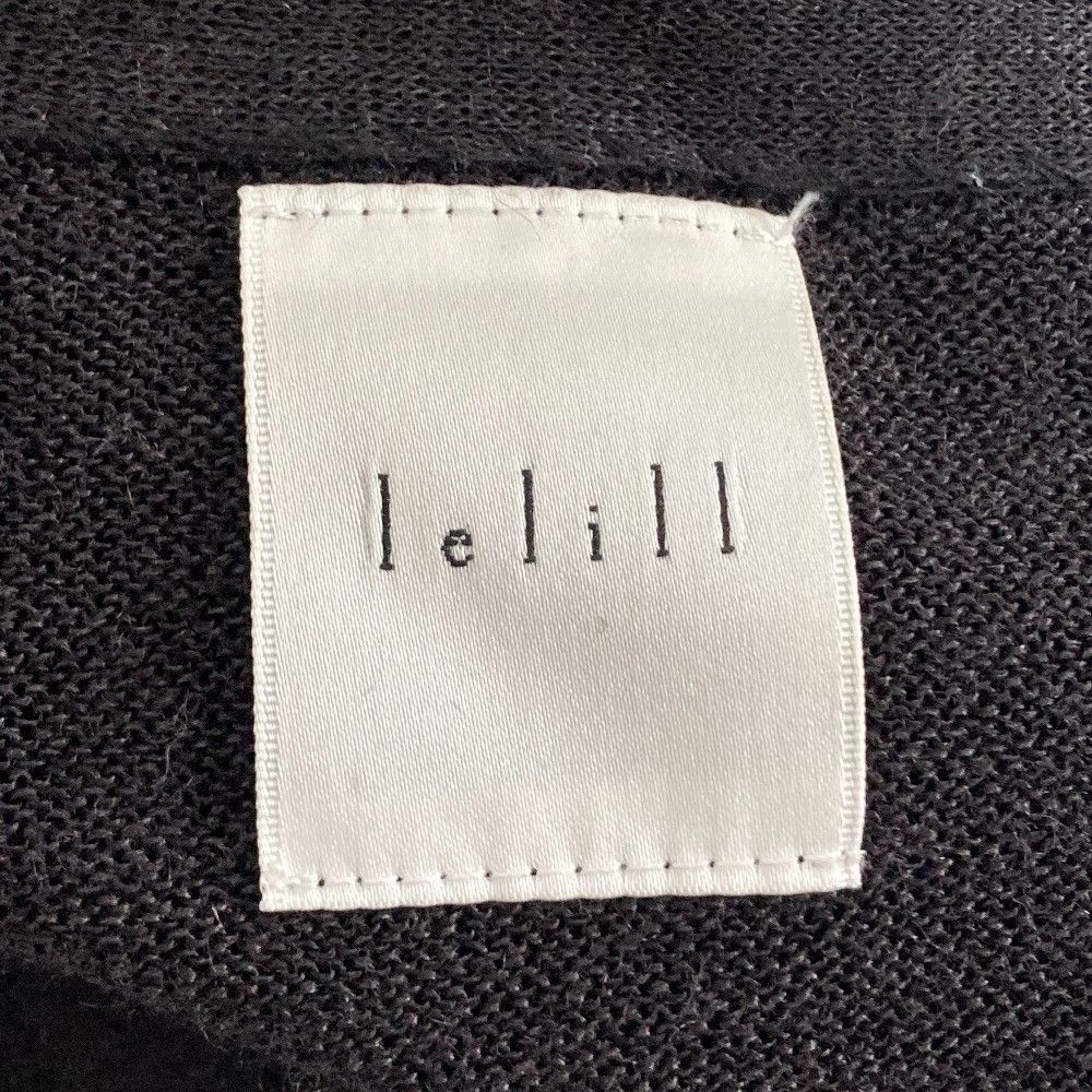 Other Other Lelill LAMIVIS Bolero Linen Cardigan Textile Tops 52310813 DUTY FREE for USA Size ONE SIZE - 5 Thumbnail