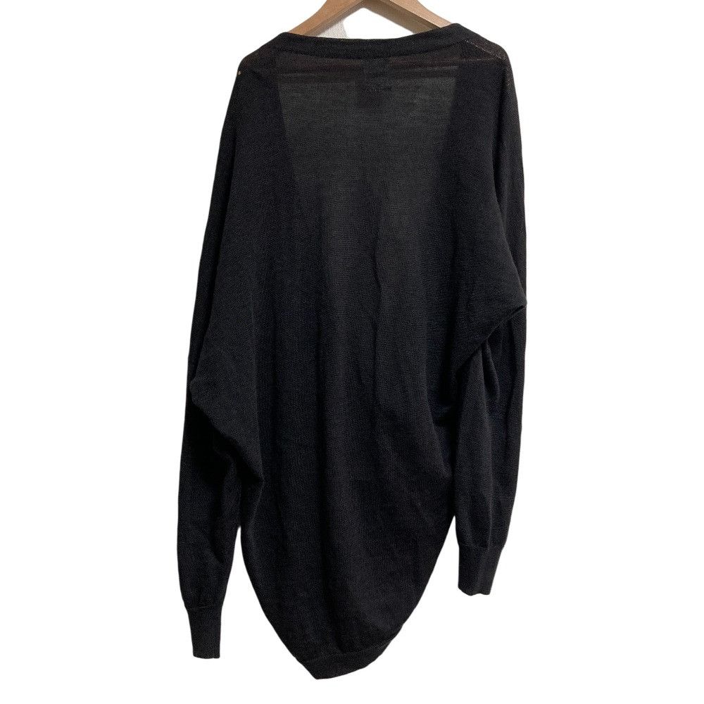 Other Other Lelill LAMIVIS Bolero Linen Cardigan Textile Tops 52310813 DUTY FREE for USA Size ONE SIZE - 2 Thumbnail