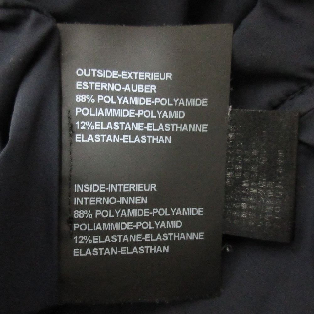 Other Other DUVETICA DEIRBHILE Fox Fur Down Coat Fur Outerwear DUTY FREE for USA Size ONE SIZE - 14 Thumbnail