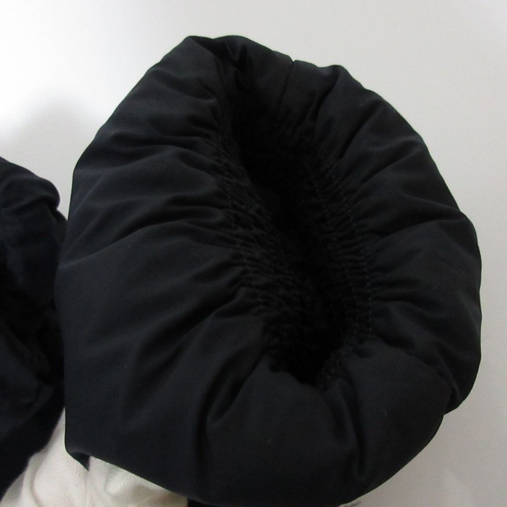 Other Other DUVETICA DEIRBHILE Fox Fur Down Coat Fur Outerwear DUTY FREE for USA Size ONE SIZE - 18 Thumbnail