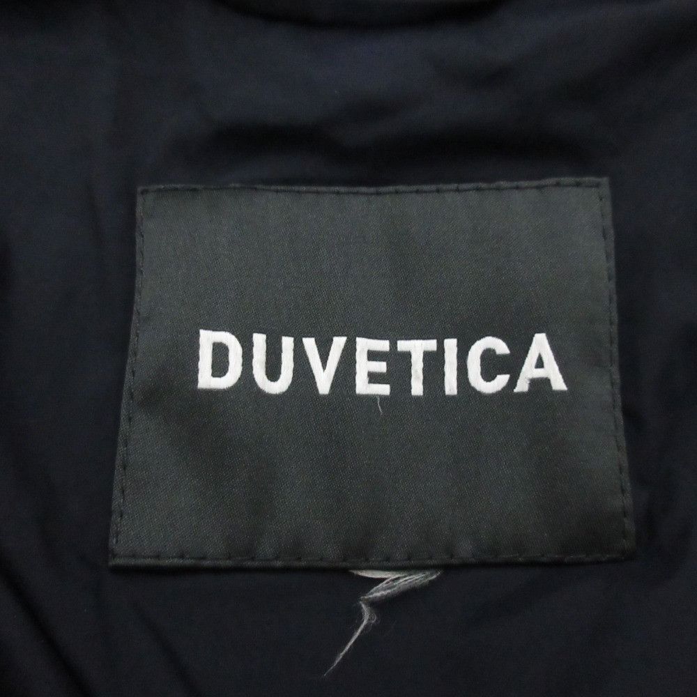 Other Other DUVETICA DEIRBHILE Fox Fur Down Coat Fur Outerwear DUTY FREE for USA Size ONE SIZE - 12 Thumbnail