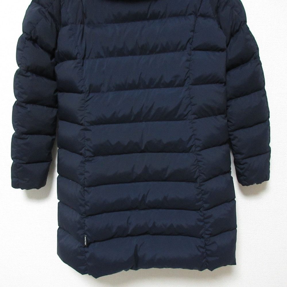 Other Other DUVETICA DEIRBHILE Fox Fur Down Coat Fur Outerwear DUTY FREE for USA Size ONE SIZE - 7 Thumbnail