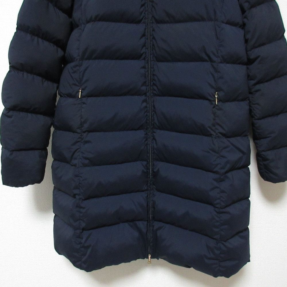 Other Other DUVETICA DEIRBHILE Fox Fur Down Coat Fur Outerwear DUTY FREE for USA Size ONE SIZE - 6 Thumbnail