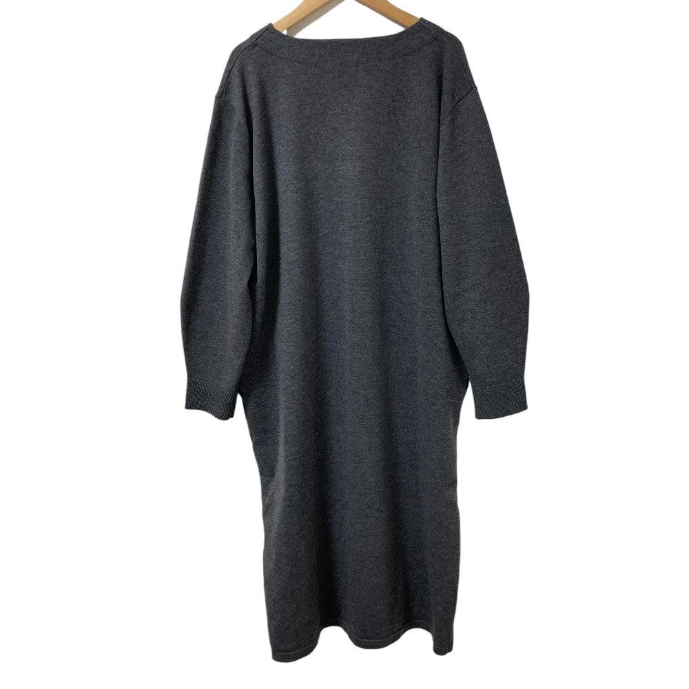 Other Other Kumikyoku Knit Dress Textile Dresses DUTY FREE for USA Size ONE SIZE - 2 Thumbnail