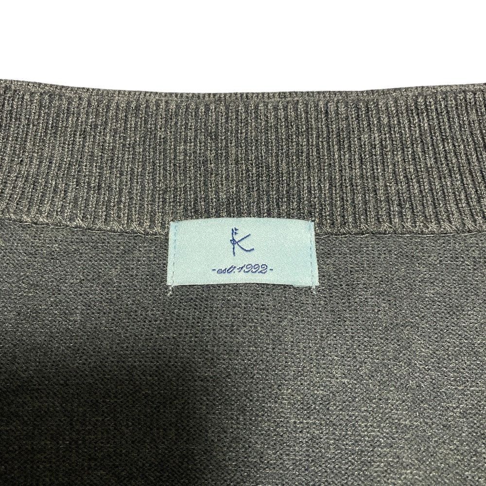 Other Other Kumikyoku Knit Dress Textile Dresses DUTY FREE for USA Size ONE SIZE - 6 Thumbnail