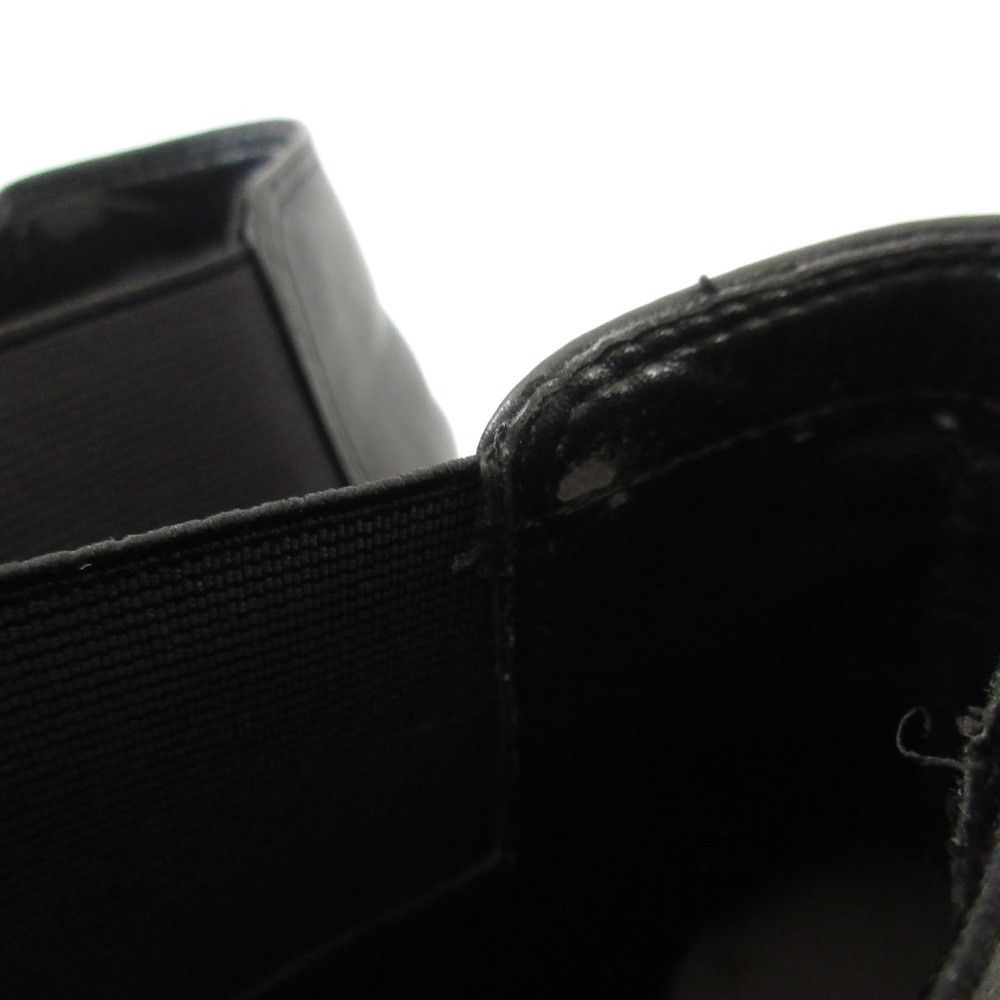 Other Other Clarks Short Side Gore Boots Booties Leather Shoes DUTY FREE for USA Size ONE SIZE - 18 Thumbnail