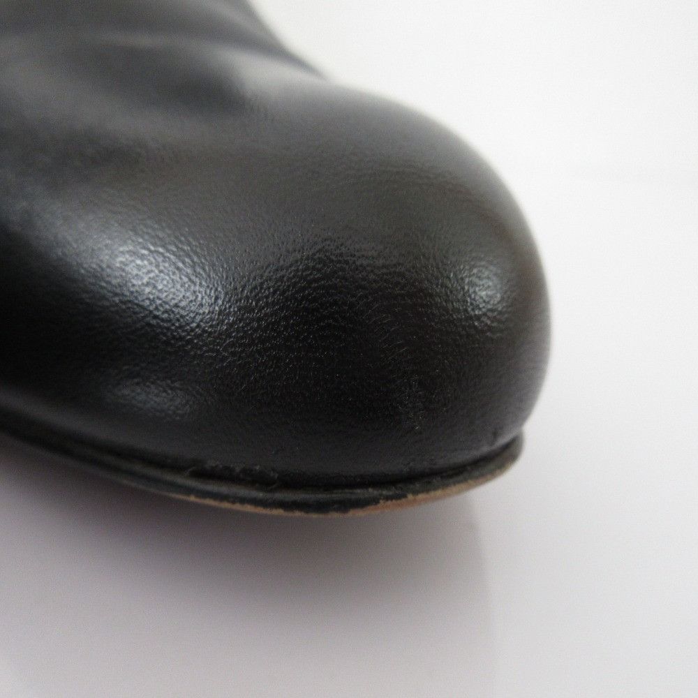 Other Other Clarks Short Side Gore Boots Booties Leather Shoes DUTY FREE for USA Size ONE SIZE - 15 Thumbnail