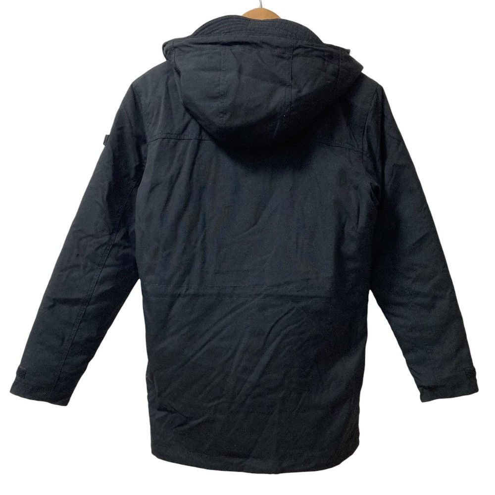 The North Face THE NORTH FACE THE NORTH FACE MORRISON JACKET 3way Jacket Textile Outerwear NYJ3FL58 DUTY FREE for USA Size ONE SIZE - 3 Thumbnail