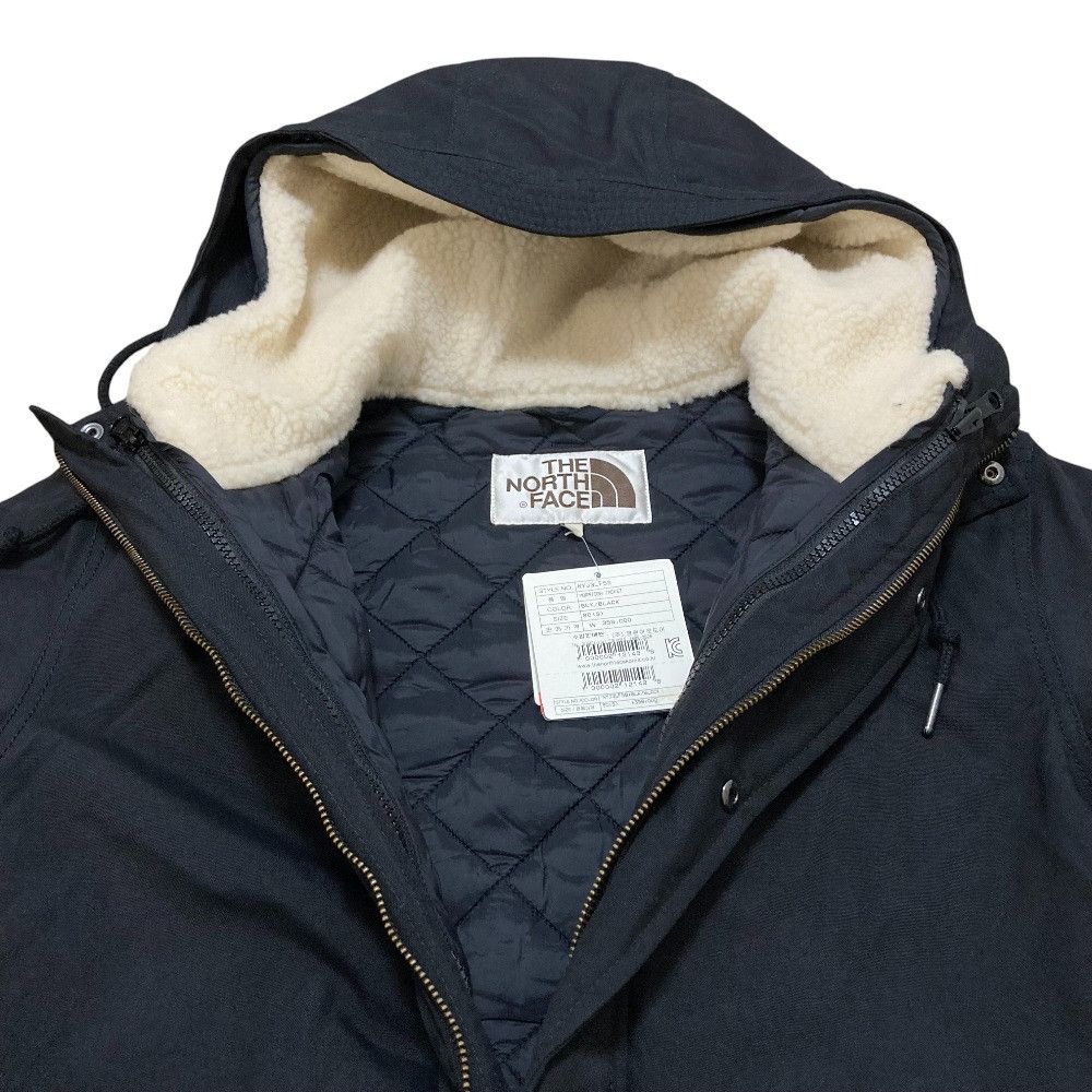 The North Face THE NORTH FACE THE NORTH FACE MORRISON JACKET 3way Jacket Textile Outerwear NYJ3FL58 DUTY FREE for USA Size ONE SIZE - 4 Thumbnail