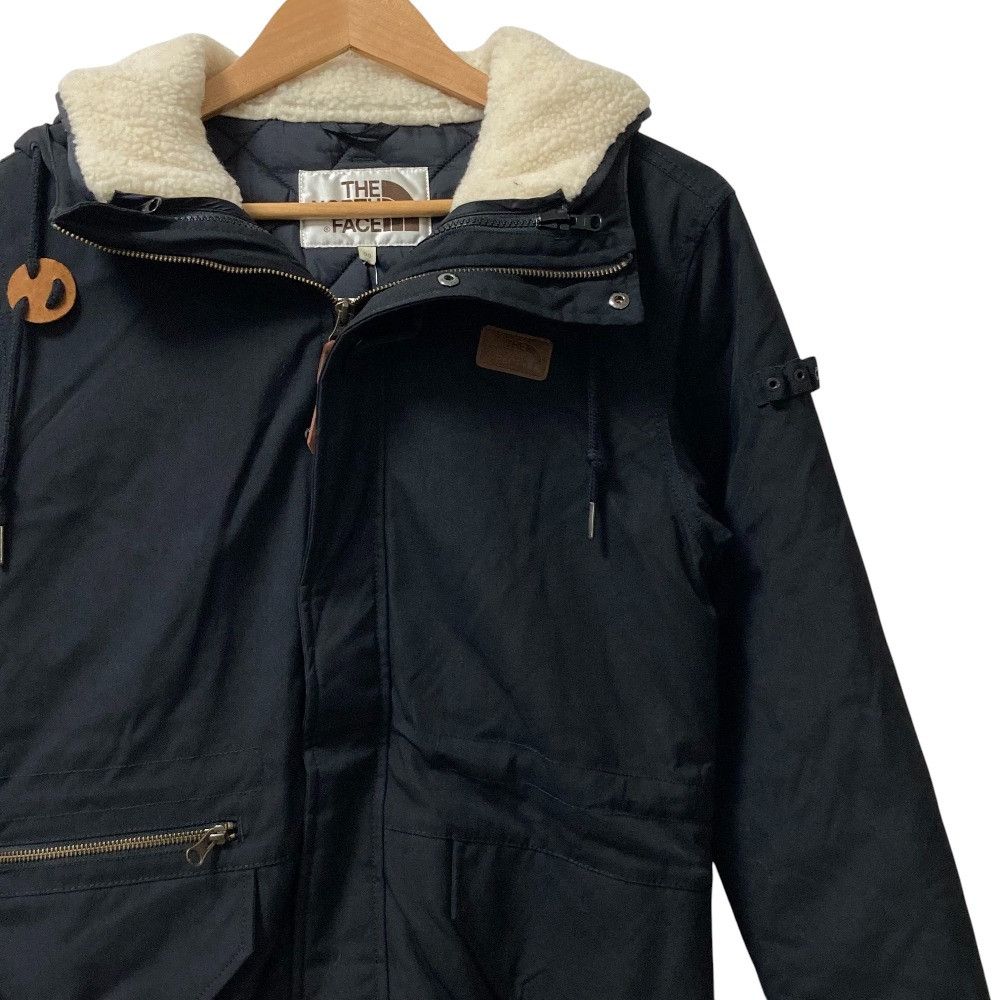 The North Face THE NORTH FACE THE NORTH FACE MORRISON JACKET 3way Jacket Textile Outerwear NYJ3FL58 DUTY FREE for USA Size ONE SIZE - 2 Thumbnail