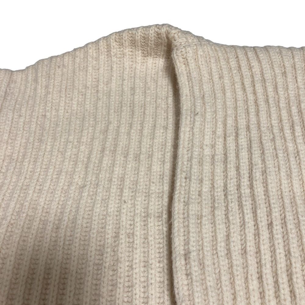 Acne Studios Acne Studios Acne Studios Wool Turtleneck Sweater Textile Tops DUTY FREE for USA Size ONE SIZE - 9 Thumbnail
