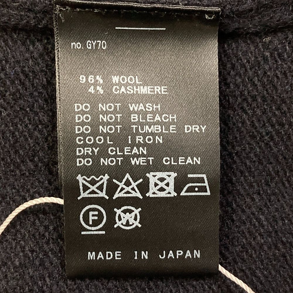 Other Other MUSE de Deuxieme Classe JADE Pullover Knit Textile Tops DUTY FREE for USA Size ONE SIZE - 5 Thumbnail