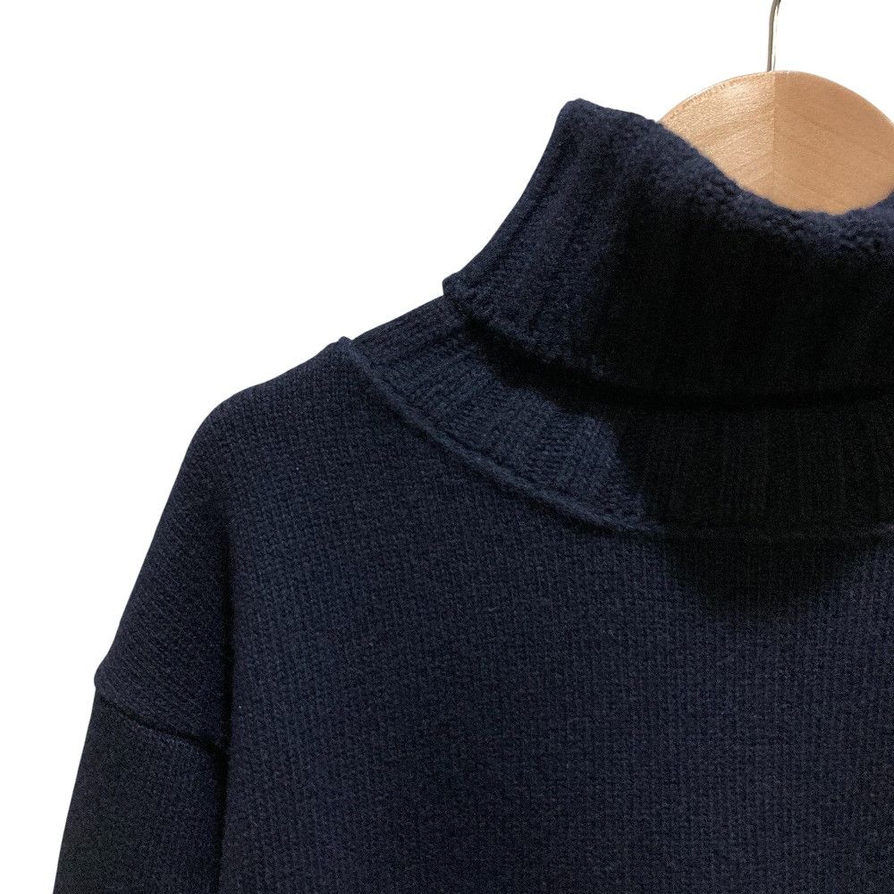 Other Other MUSE de Deuxieme Classe JADE Pullover Knit Textile Tops DUTY FREE for USA Size ONE SIZE - 2 Thumbnail