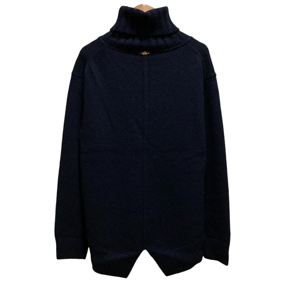 Other Other MUSE de Deuxieme Classe JADE Pullover Knit Textile Tops DUTY FREE for USA Size ONE SIZE - 3 Thumbnail