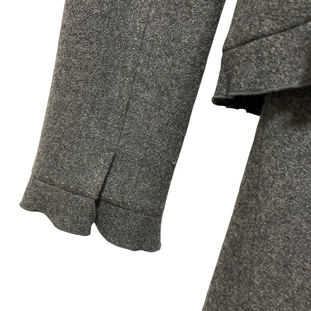 Other Other Courreges Wool Dress Jacket Ensemble Textile Suits DUTY FREE for USA Size ONE SIZE - 10 Thumbnail