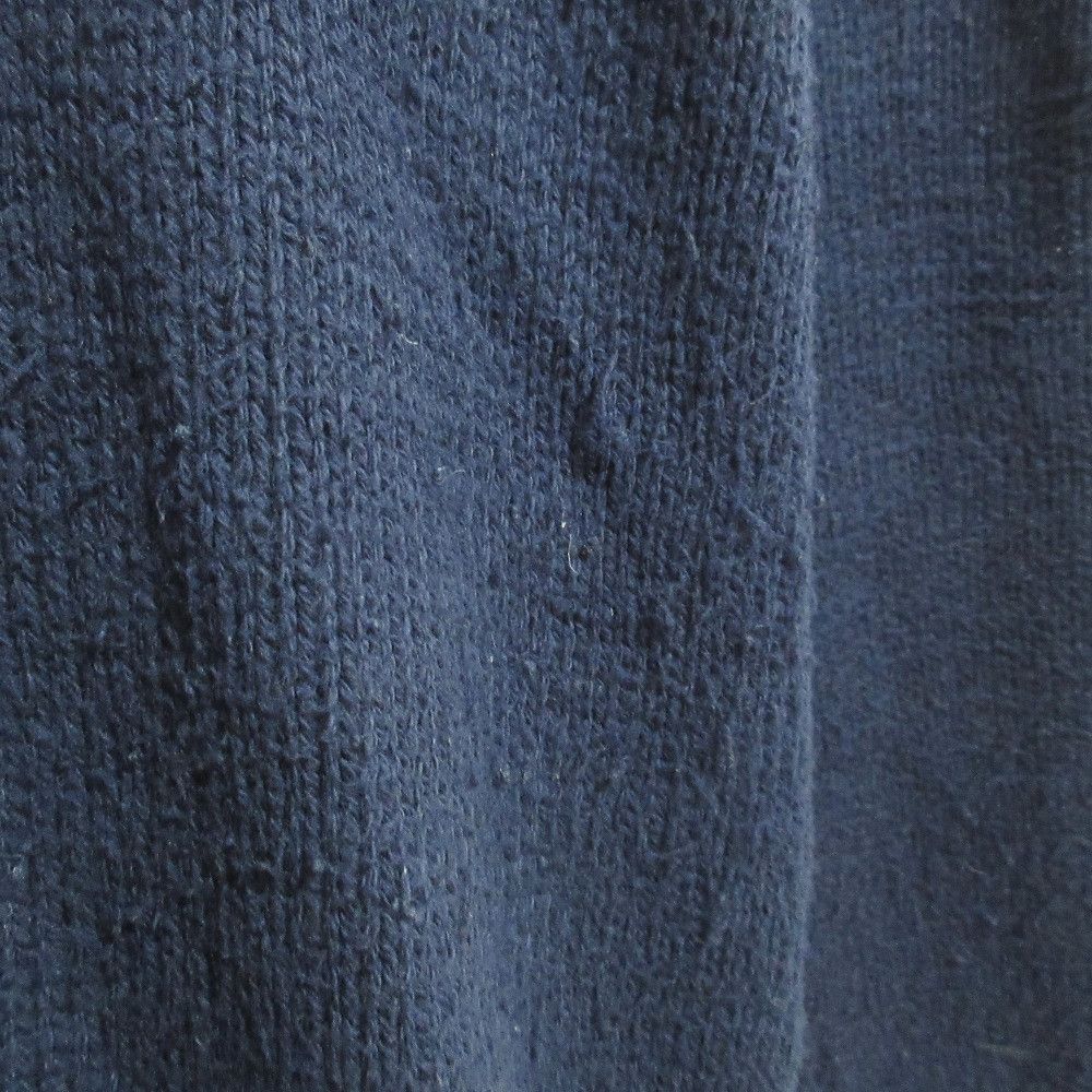 Ralph Lauren Ralph Lauren Polo by Ralph Lauren Flag Knit Turtleneck Sweater Textile Tops DUTY FREE for USA Size ONE SIZE - 12 Thumbnail