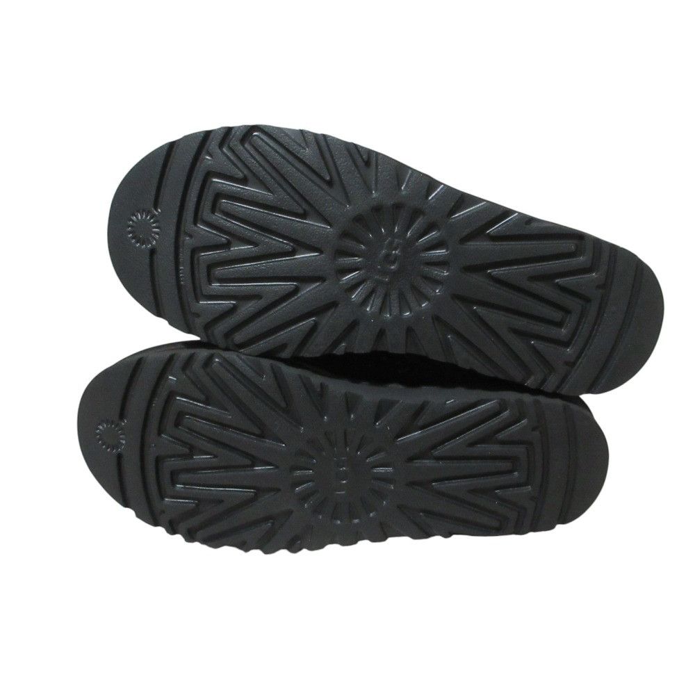 Ugg UGG UGG CLASSIC GALAXY BLING MINI Sheepskin Short Boots Fur Shoes DUTY FREE for USA Size ONE SIZE - 8 Thumbnail