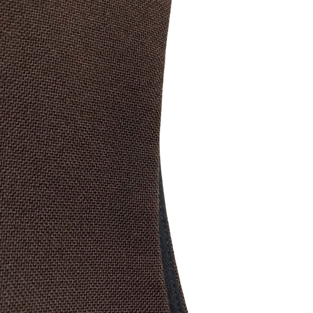 Margaret Howell Margaret Howell Margaret Howell HIGH TWIST WOOL Sleeveless Dress Textile Dresses DUTY FREE for USA Size ONE SIZE - 6 Thumbnail