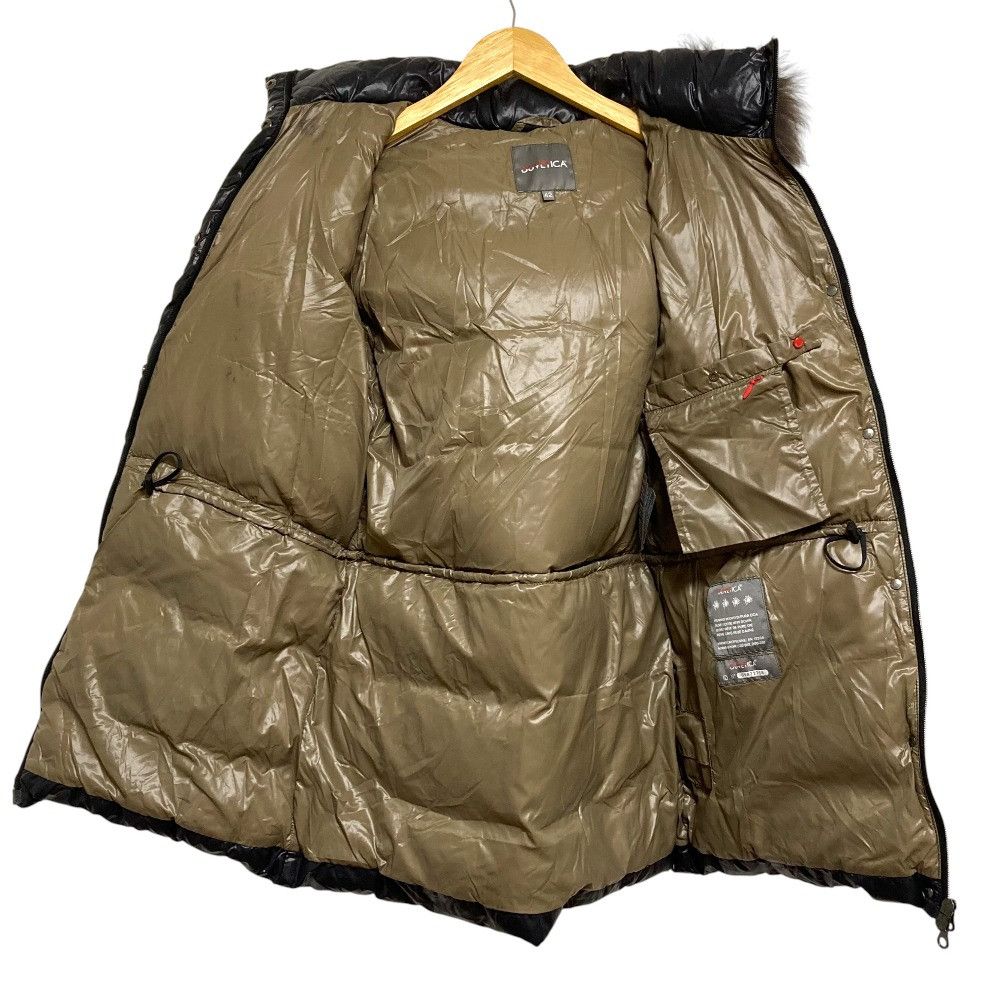 Other Other DUVETICA SABIK Down Long Coat Textile Outerwear DUTY FREE for USA Size ONE SIZE - 3 Thumbnail