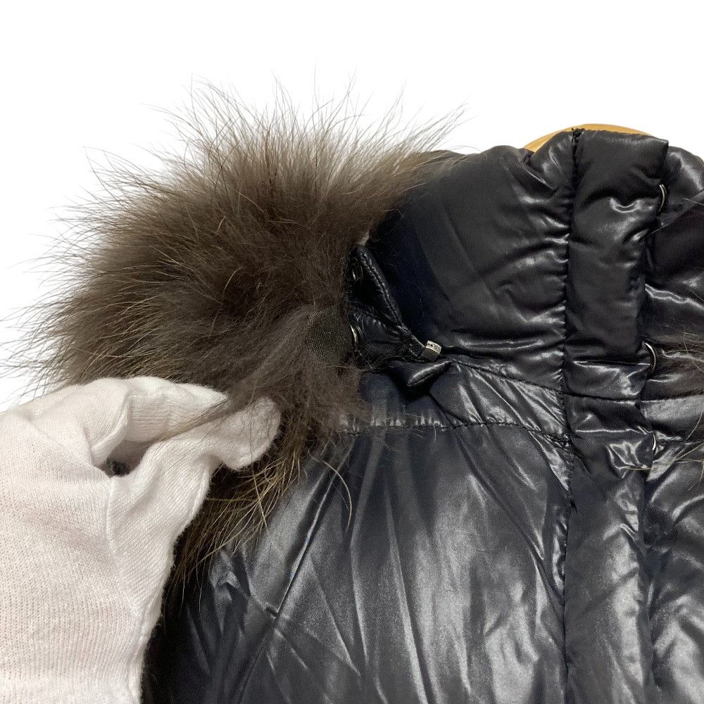 Other Other DUVETICA SABIK Down Long Coat Textile Outerwear DUTY FREE for USA Size ONE SIZE - 5 Thumbnail