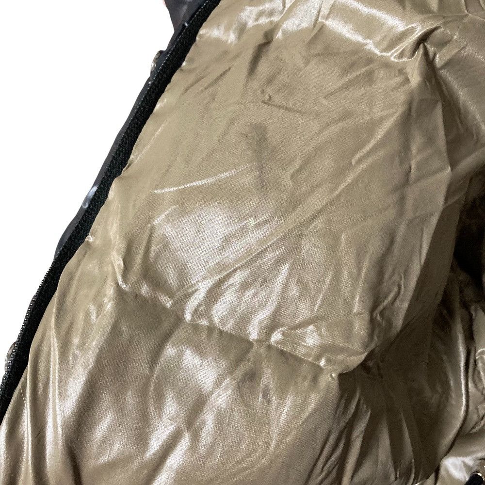 Other Other DUVETICA SABIK Down Long Coat Textile Outerwear DUTY FREE for USA Size ONE SIZE - 9 Thumbnail