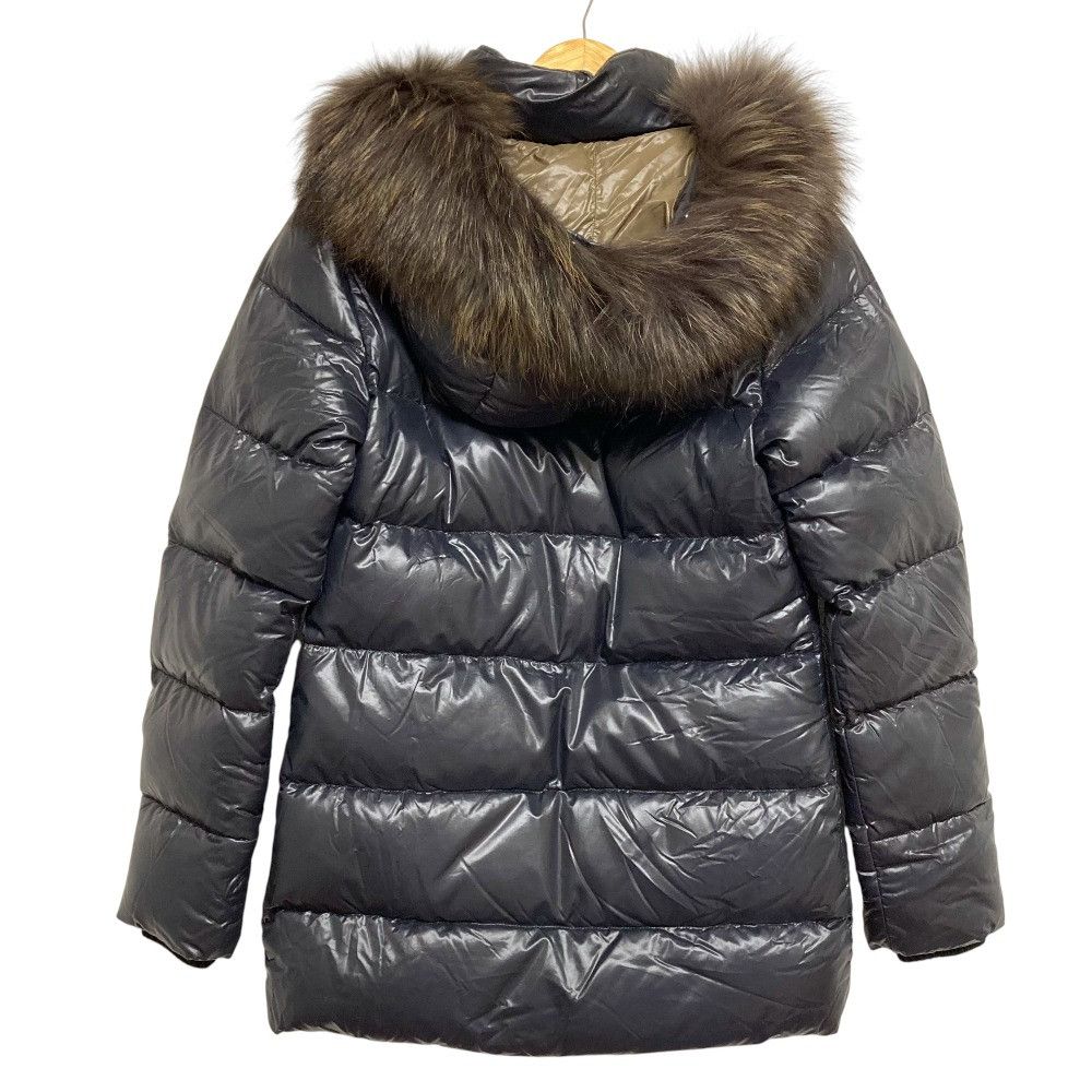Other Other DUVETICA SABIK Down Long Coat Textile Outerwear DUTY FREE for USA Size ONE SIZE - 2 Thumbnail