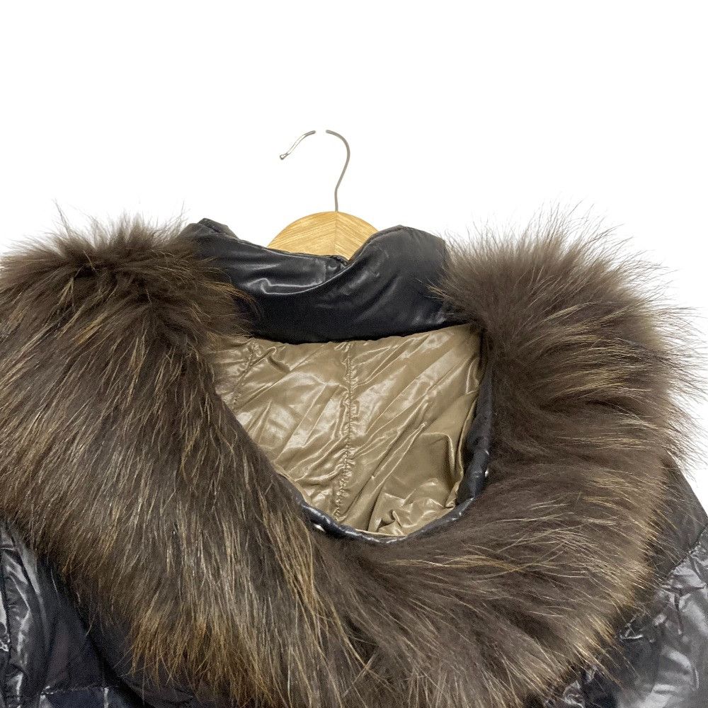 Other Other DUVETICA SABIK Down Long Coat Textile Outerwear DUTY FREE for USA Size ONE SIZE - 6 Thumbnail