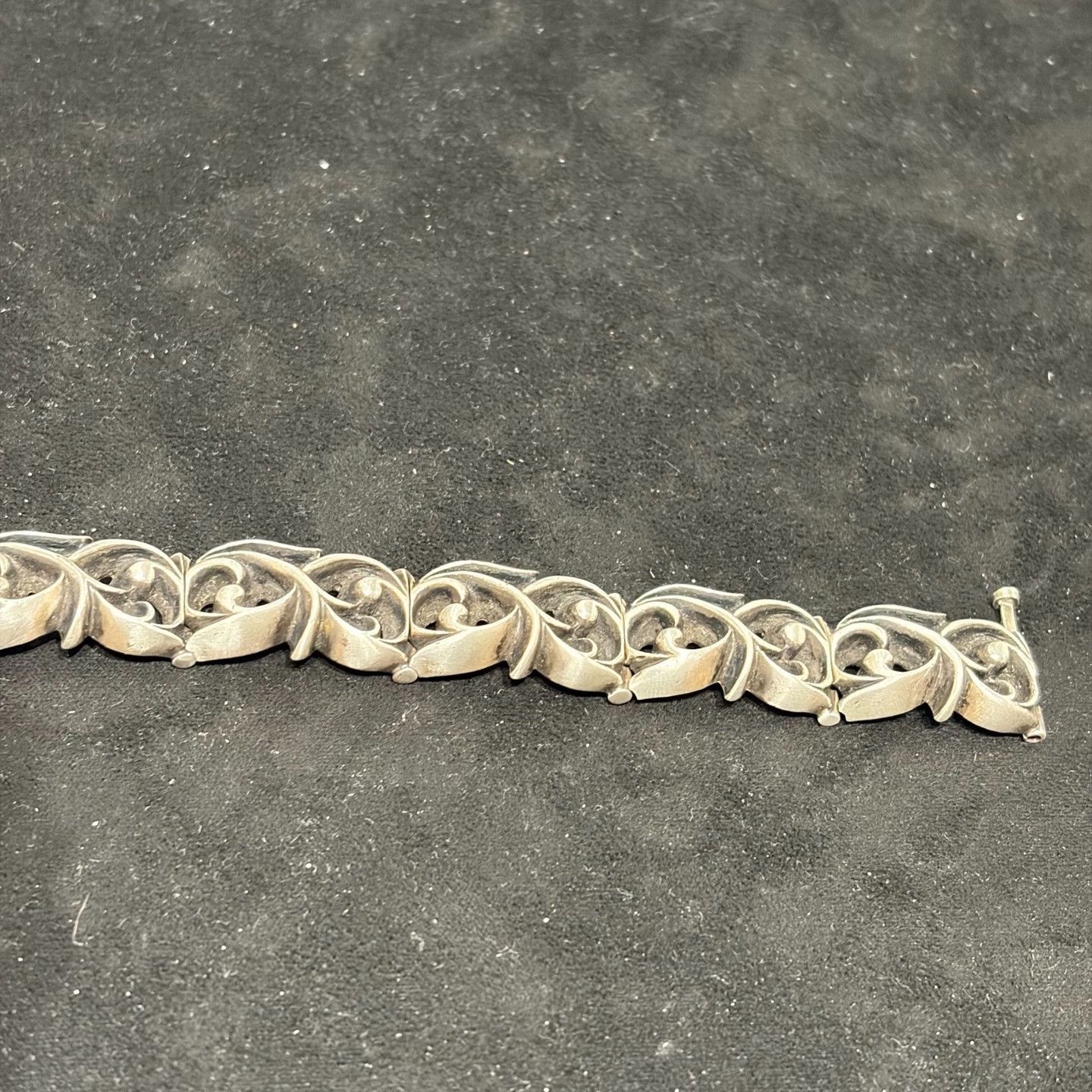Chrome Hearts Chrome Hearts Eternal Vine Bracelet Size ONE SIZE - 5 Thumbnail