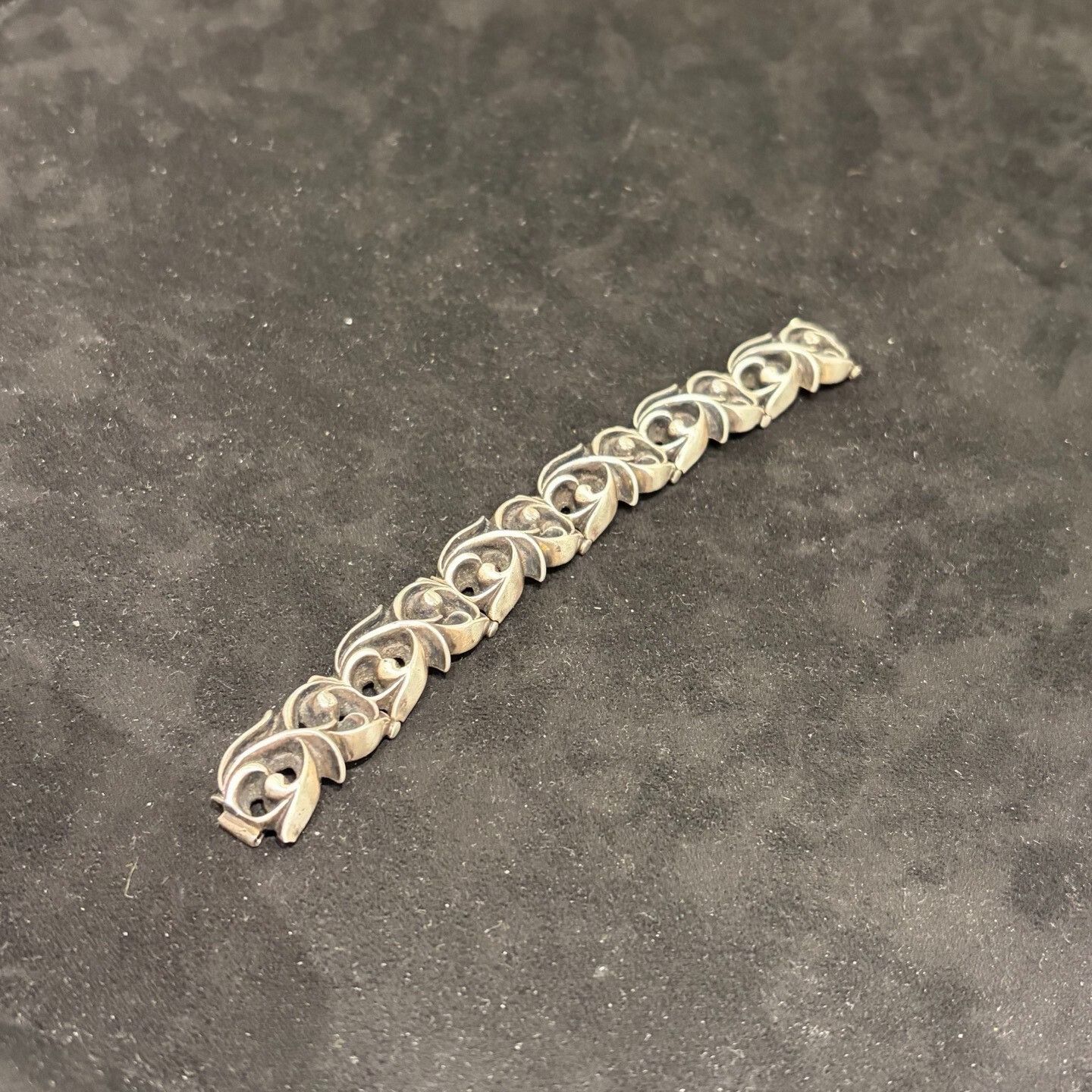 Chrome Hearts Chrome Hearts Eternal Vine Bracelet Size ONE SIZE - 4 Thumbnail