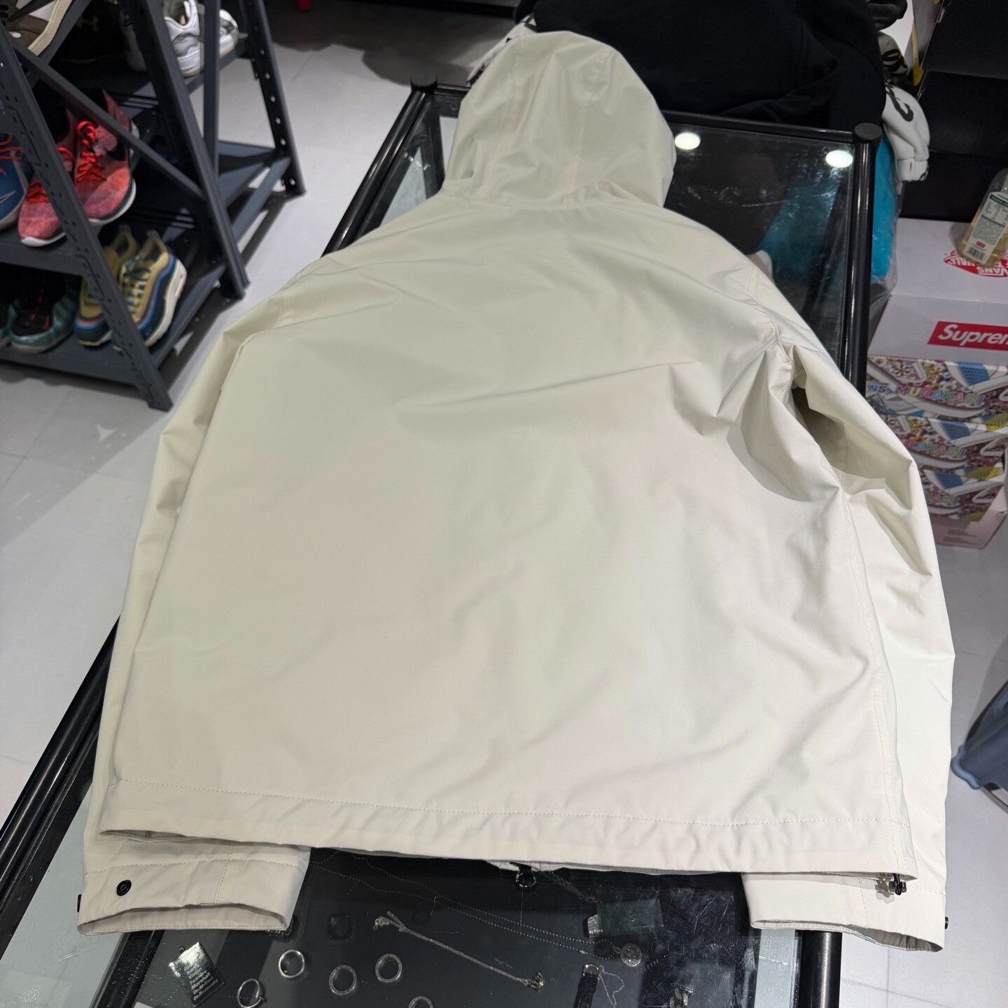 Stone Island Stone Island 25FW Primaloft Jacket Size US L / EU 52-54 / 3 - 7 Thumbnail