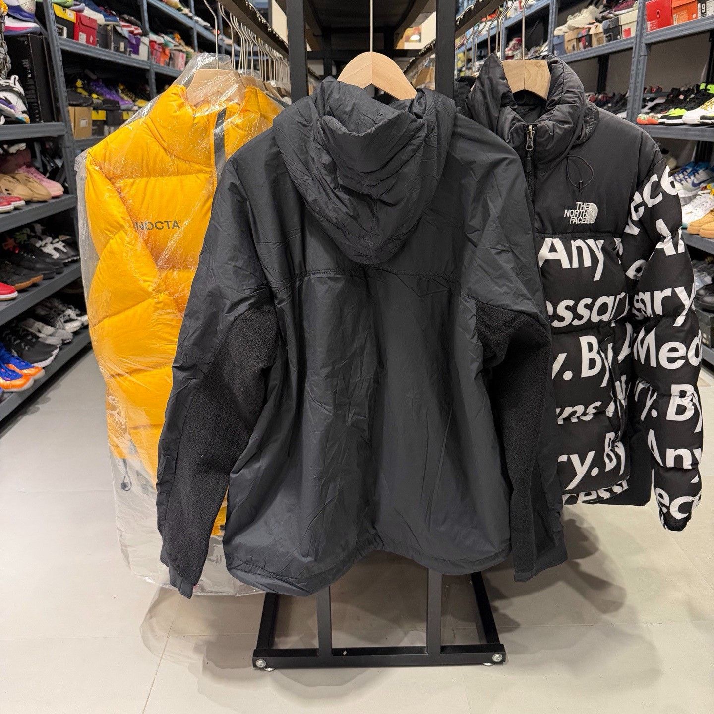 Stone Island 24SS STELLINA Puffer Jacket