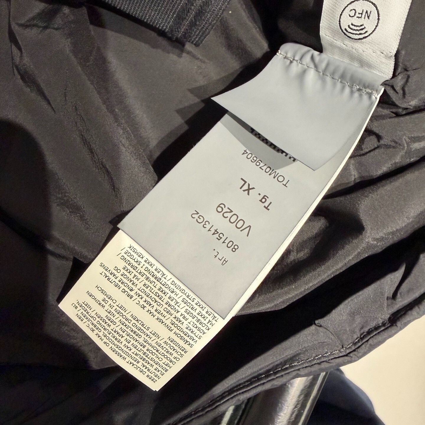 Stone Island 24SS STELLINA Puffer Jacket