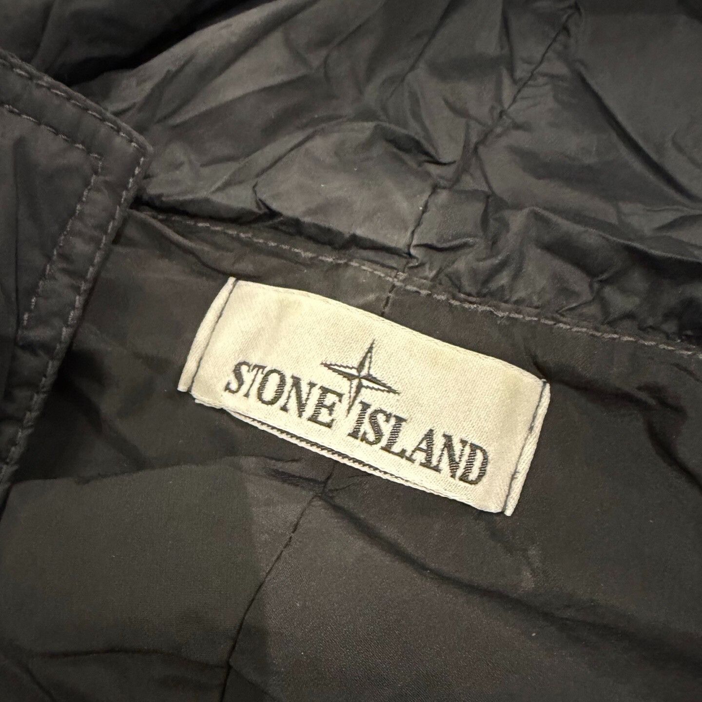 Stone Island 24SS STELLINA Puffer Jacket
