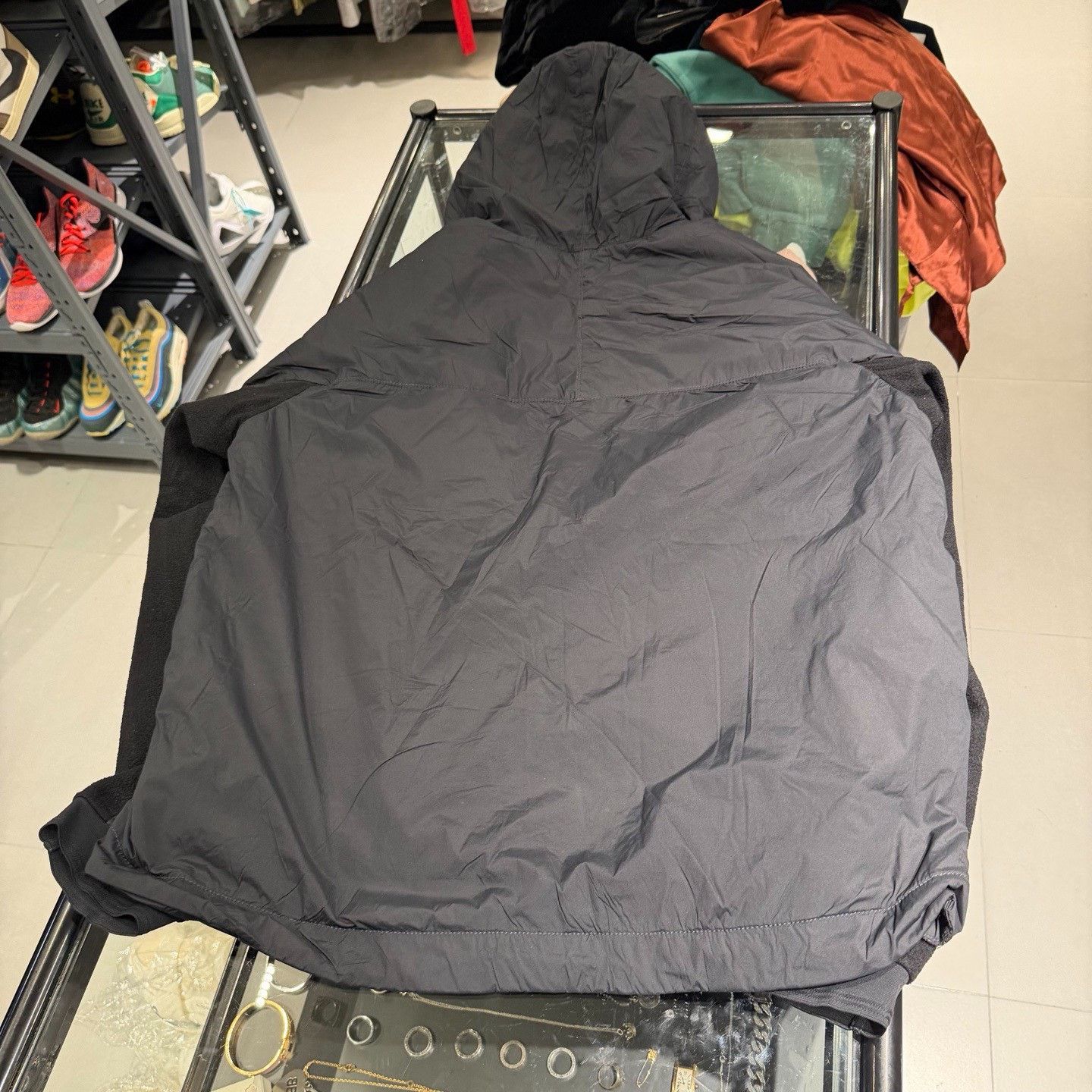 Stone Island 24SS STELLINA Puffer Jacket