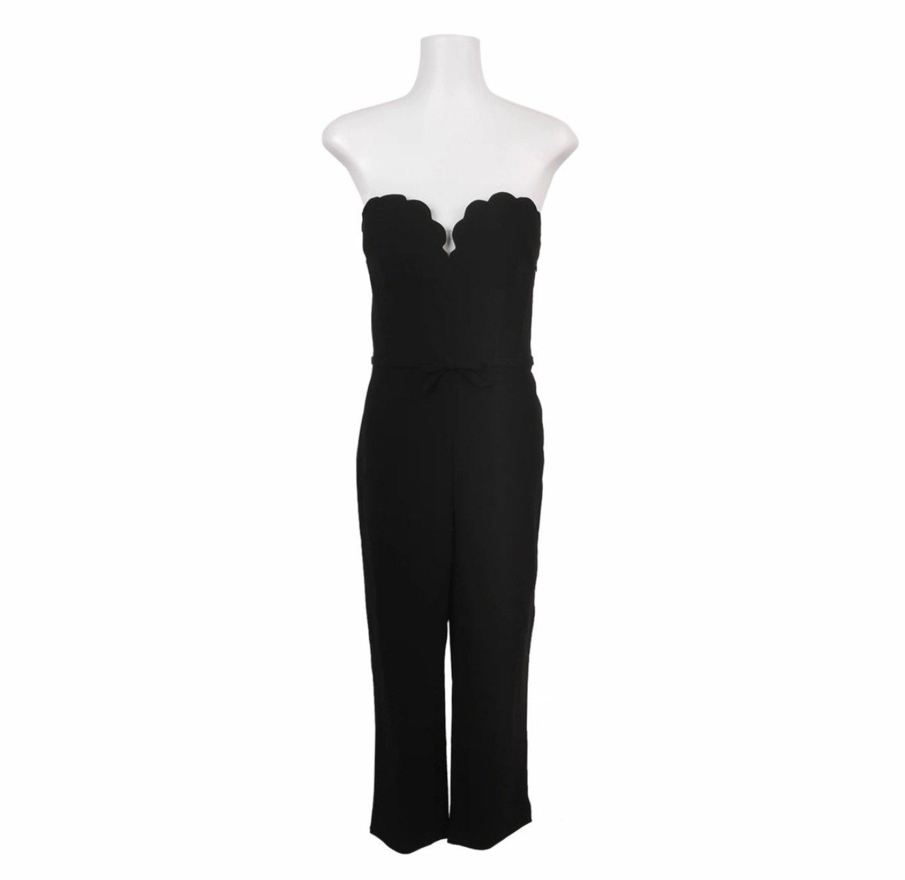 Miu Miu Miu Miu Solid Color Jumpsuit Size 36" / US 14 / IT 50 - 7 Thumbnail