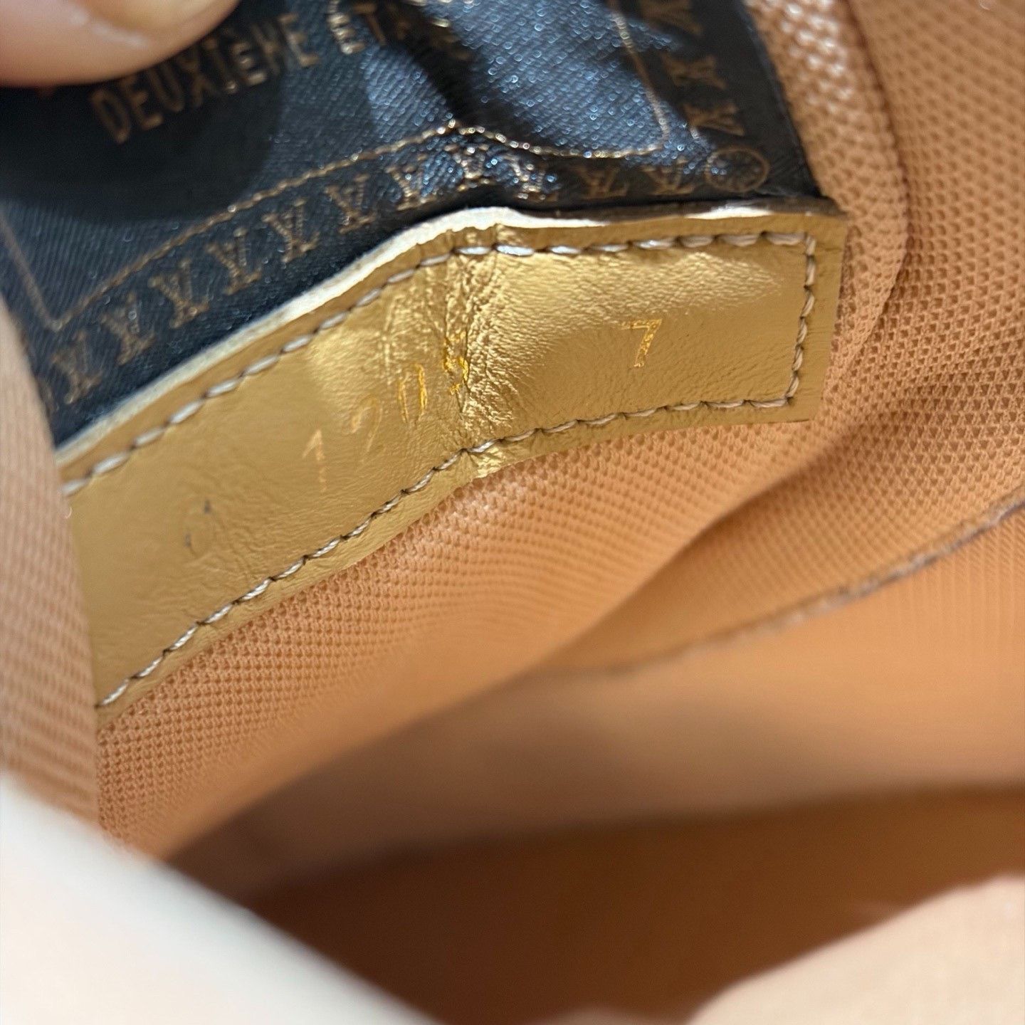 Louis Vuitton Louis Vuitton x Nigo FW25 Buttersoft Size US 7 / EU 40 - 4 Thumbnail