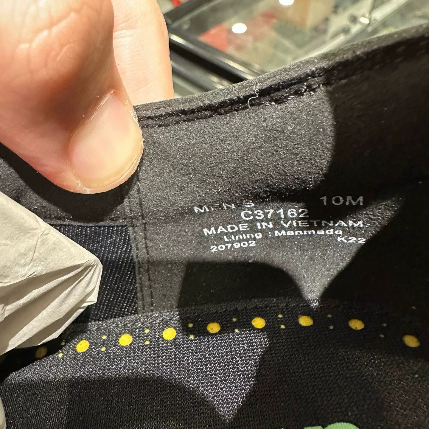 Cole Haan atoms x COLE HAAN Black Shoes Size US 10 / EU 43 - 6 Thumbnail